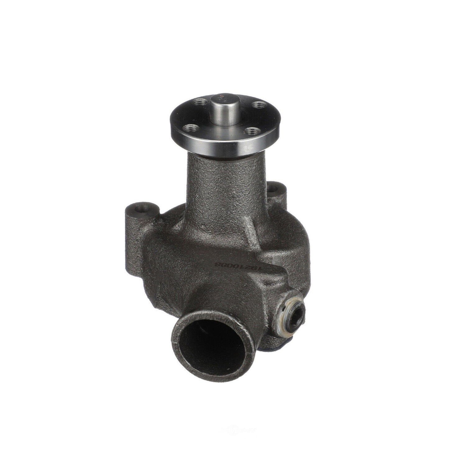CARTER WATER PUMPS W404M Engine Water Pump