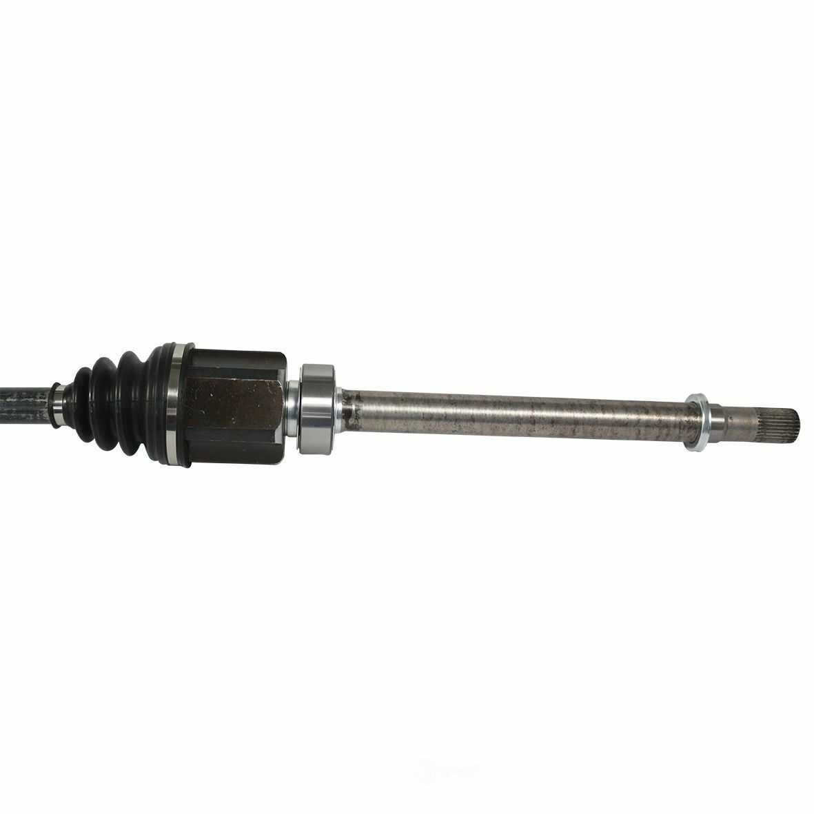 GSP North America NCV53139 CV Axle Assembly