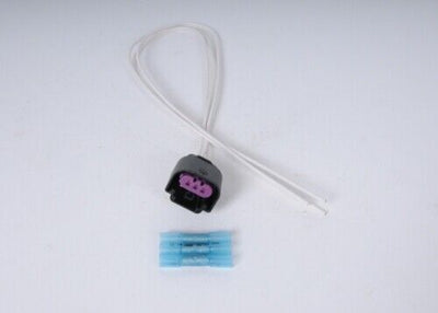 ACDelco GM Original Equipment PT2391 Fuel Pressure Sensor Connector