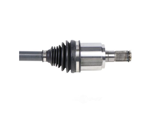 GSP North America NCV37101 CV Axle Assembly