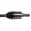 GSP North America NCV53581 CV Axle Assembly