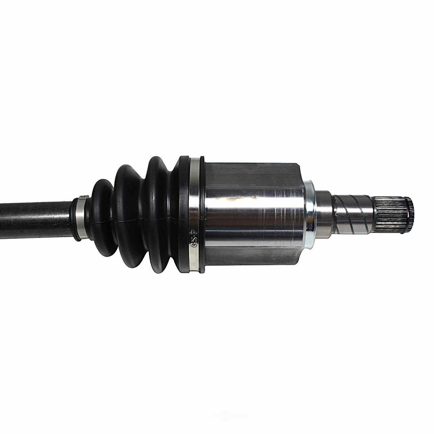 GSP North America NCV53581 CV Axle Assembly