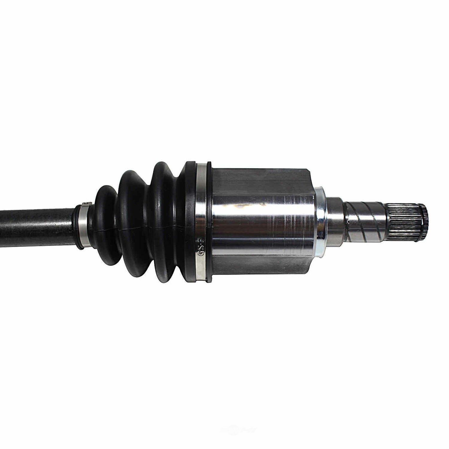 GSP North America NCV53581 CV Axle Assembly