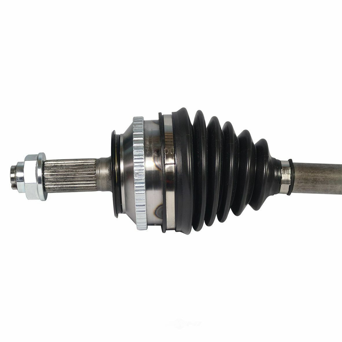GSP North America NCV36547 CV Axle Assembly