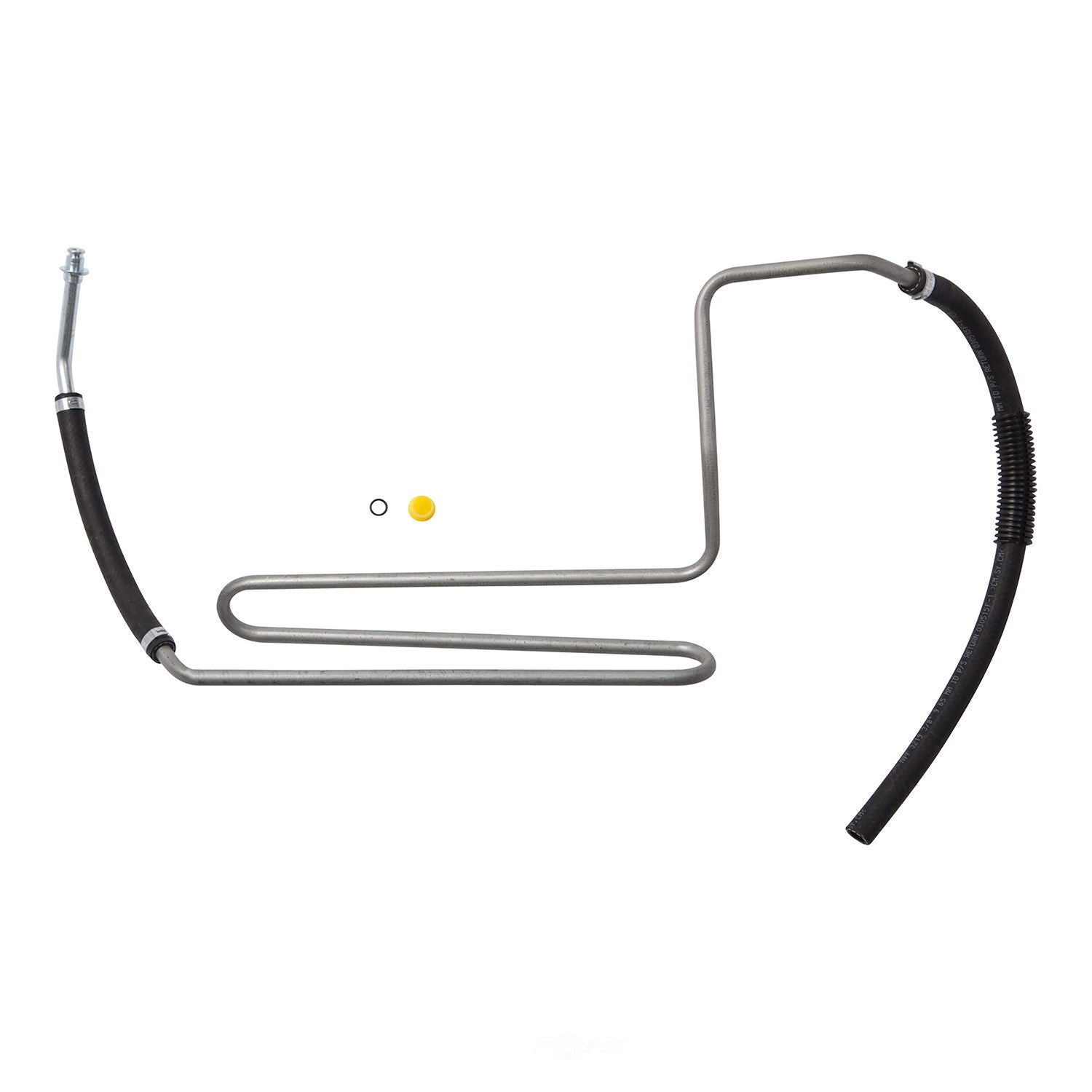 Edelmann 92427 Power Steering Return Line Hose Assembly