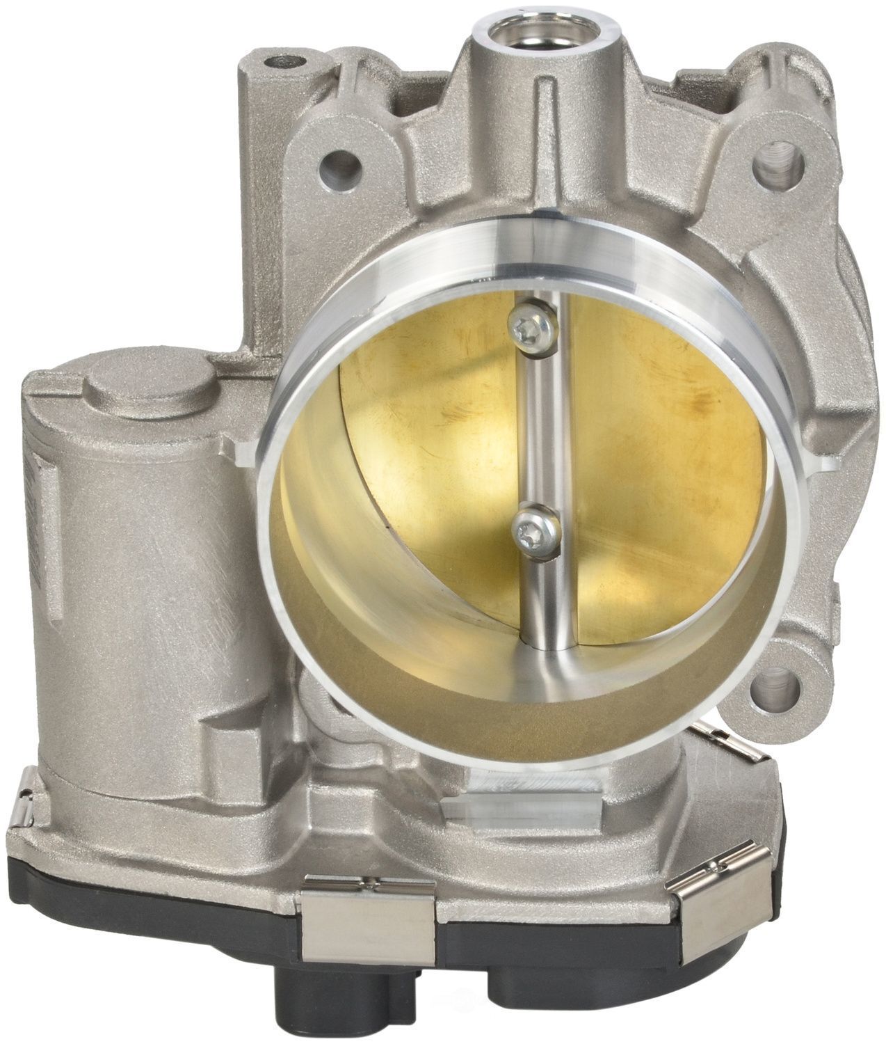 Bosch F00H600078 Fuel Injection Throttle Body Assembly