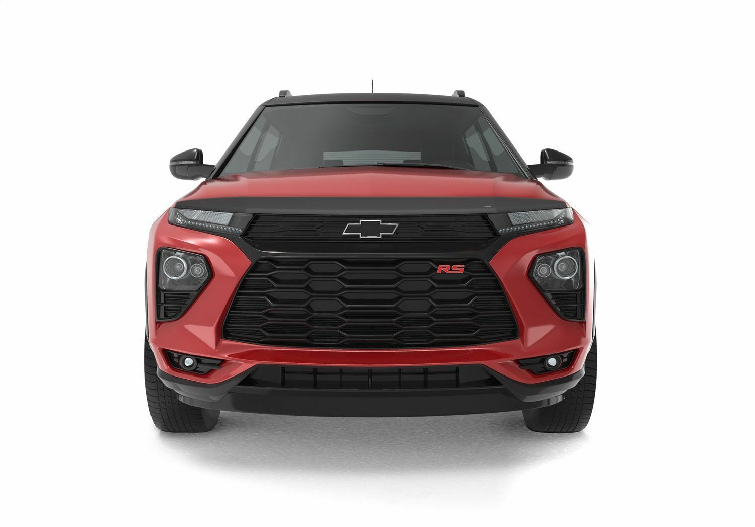 Auto Ventshade (AVS) 377192 Hood Deflector