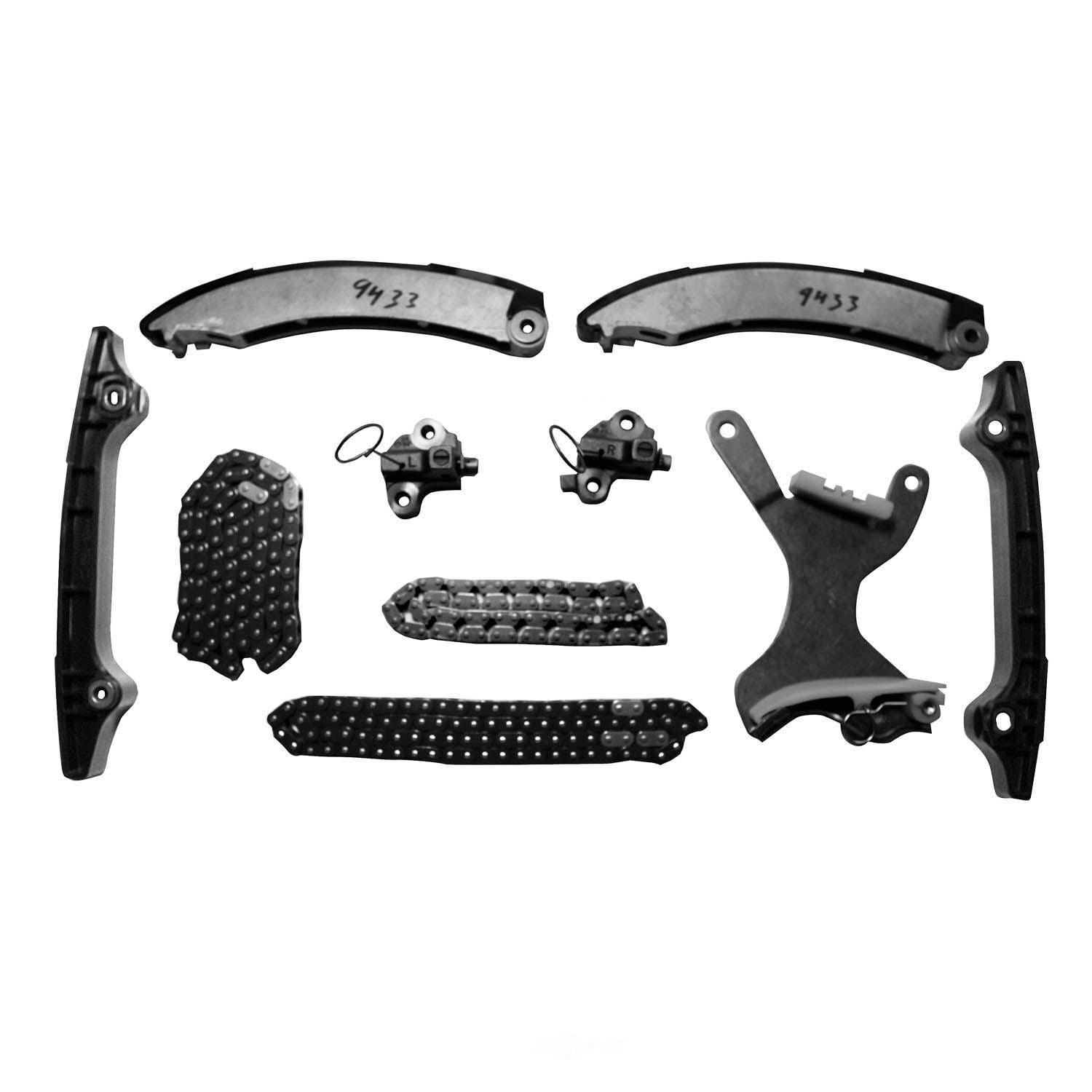 INA ZC-9-0393SC Engine Timing Set