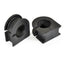 ACDelco Advantage MK80772 Suspension Stabilizer Bar Bushing Kit