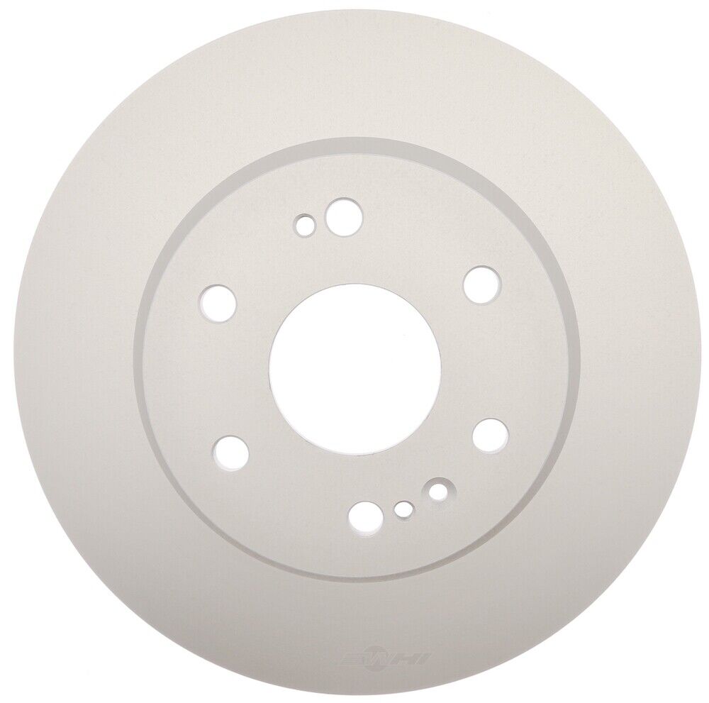 ACDelco Professional Durastop 18A82458 Disc Brake Rotor