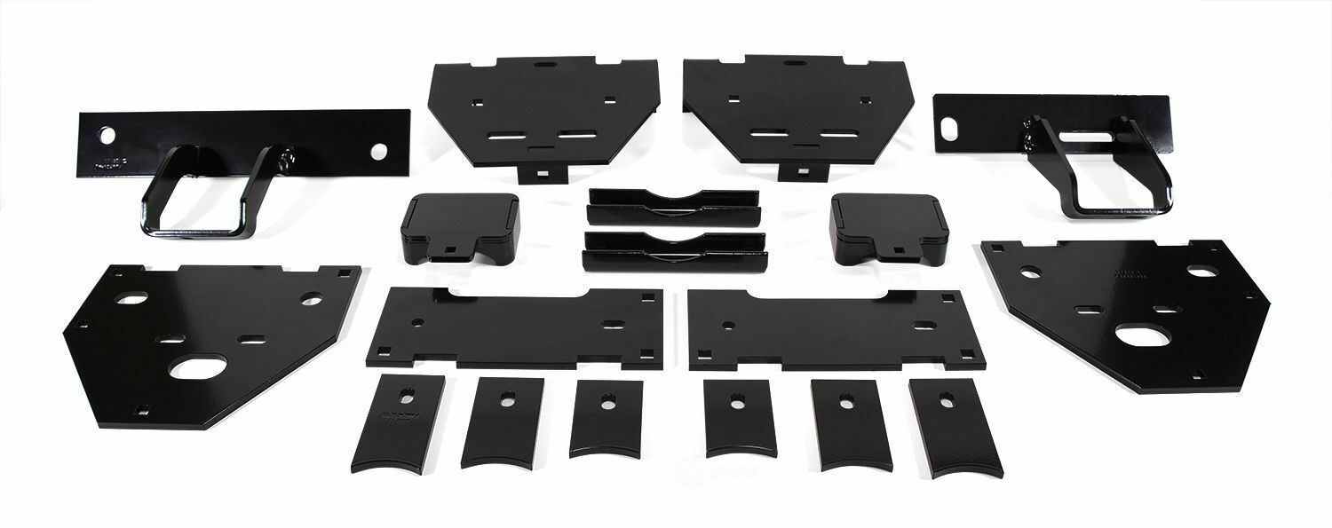Air Lift 57577 Suspension Leveling Kit