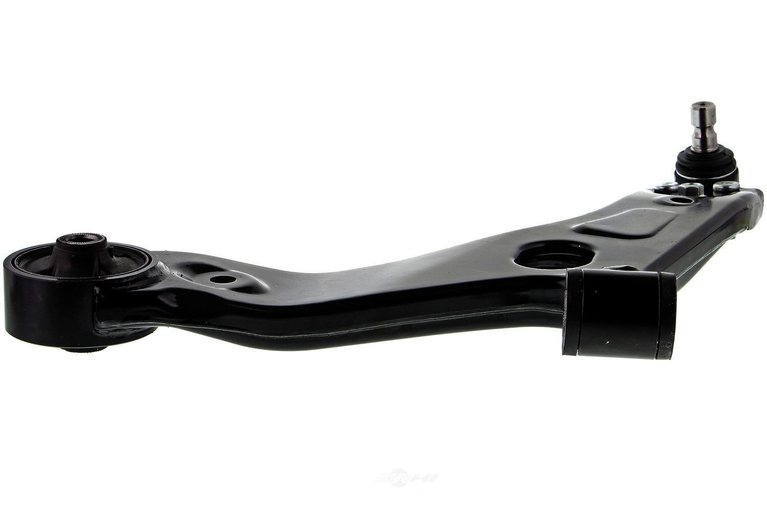 ACDelco Advantage MS901210 Suspension Control Arm and Ball Joint Assembly