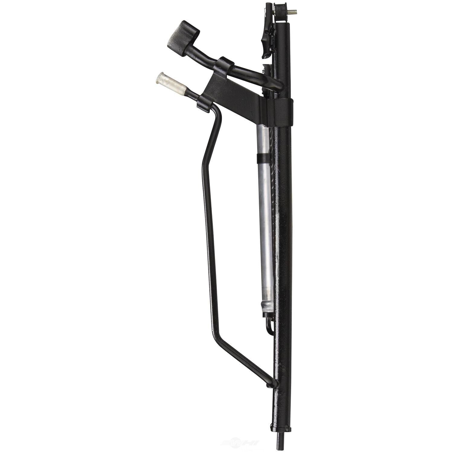 Spectra Premium Industries Inc 7-3589 A/C Condenser