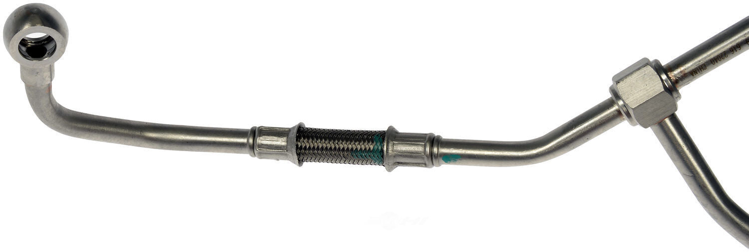 Dorman 667-549 Turbocharger Oil Line