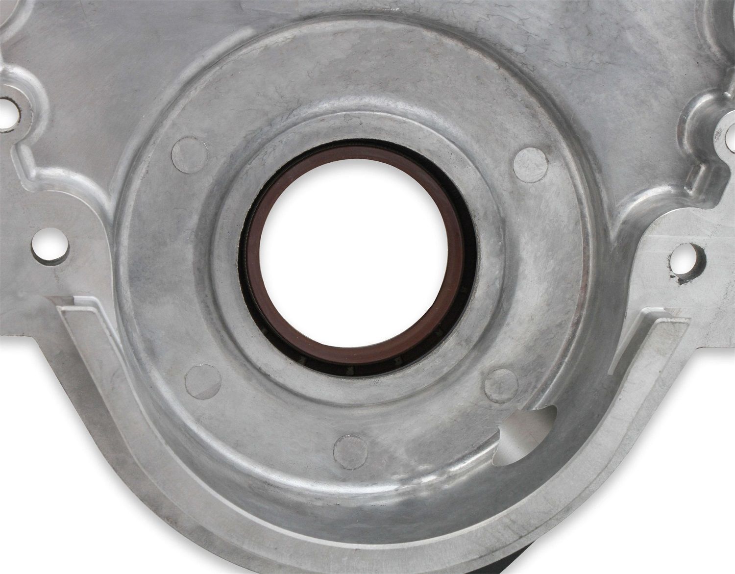 Holley 21-153 Engine Timing Cover