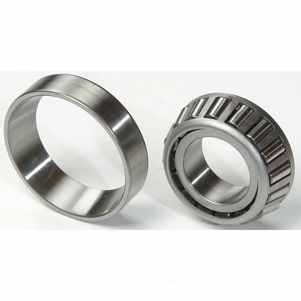National Seal/Bearing HD210 Wheel Bearing and Race Set