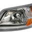 HD Solutions 888-5760 Headlight Assembly