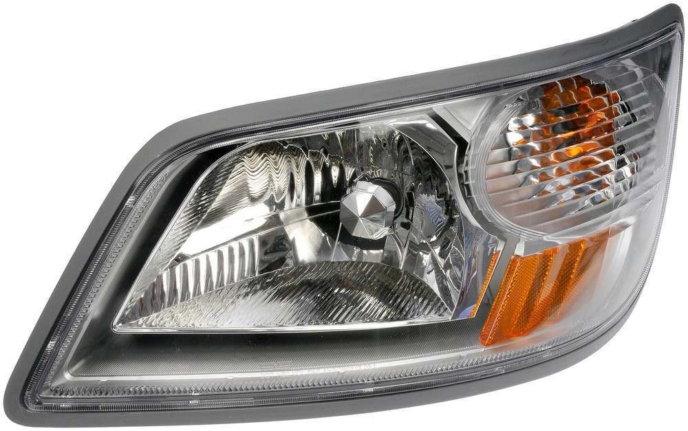 HD Solutions 888-5760 Headlight Assembly