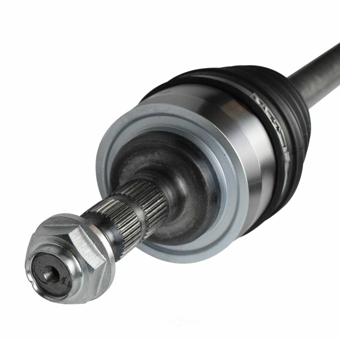 GSP North America NCV10092 CV Axle Assembly