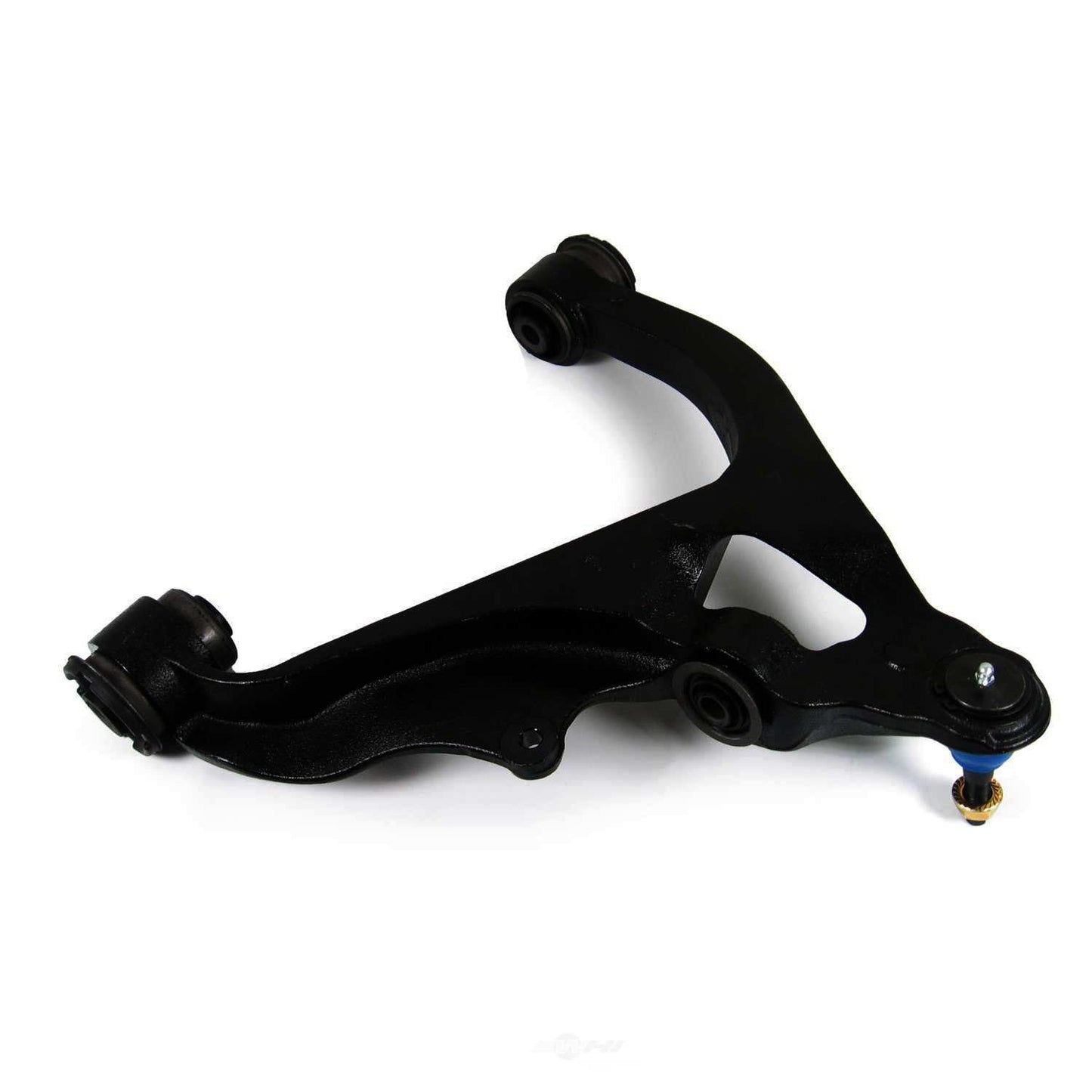 ACDelco Advantage MS25149 Suspension Control Arm and Ball Joint Assembly