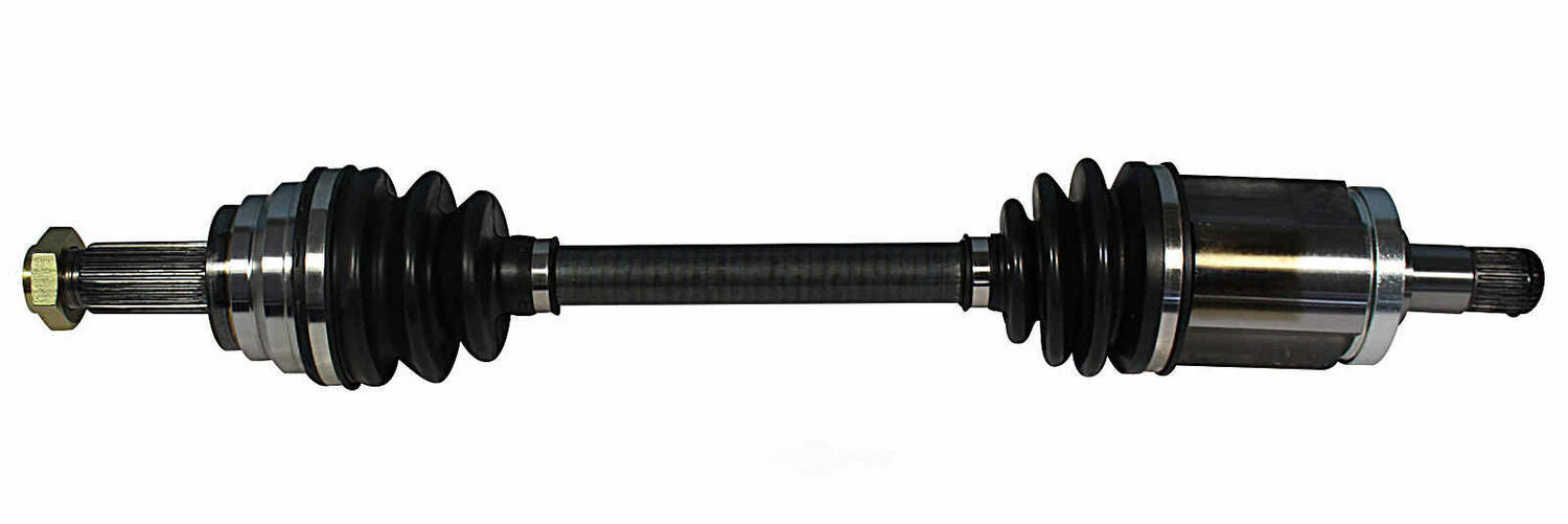 GSP North America NCV27540 CV Axle Assembly