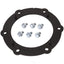 Spectra Premium Industries Inc F41C Fuel Tank