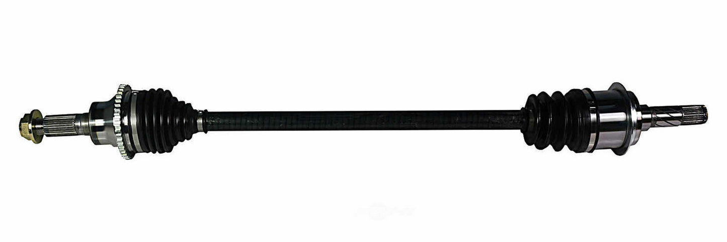GSP North America NCV47026 CV Axle Assembly