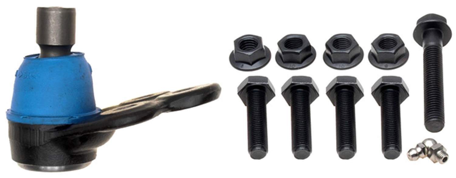 ACDelco Professional 45D10711 Suspension Ball Joint