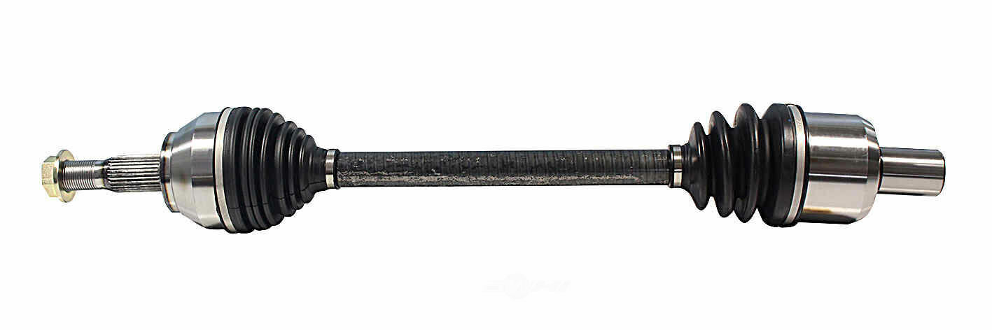 GSP North America NCV10999 CV Axle Assembly