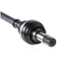 GSP North America NCV70036 CV Axle Assembly