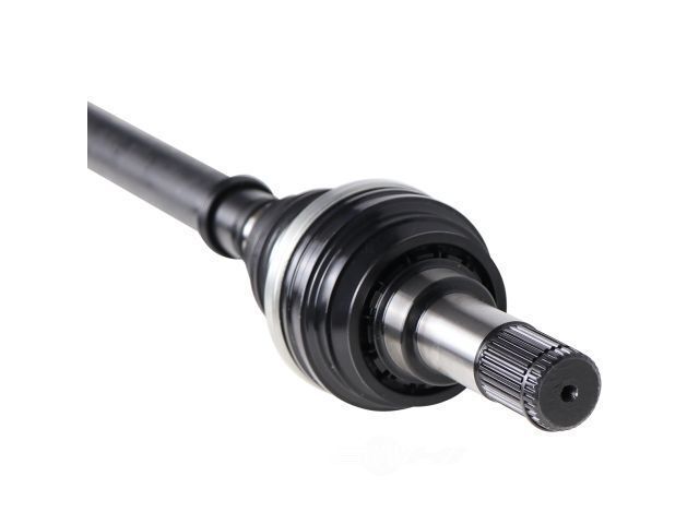GSP North America NCV70036 CV Axle Assembly