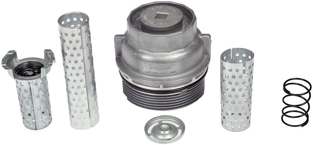 Dorman 917-016CD Engine Oil Filter Cover