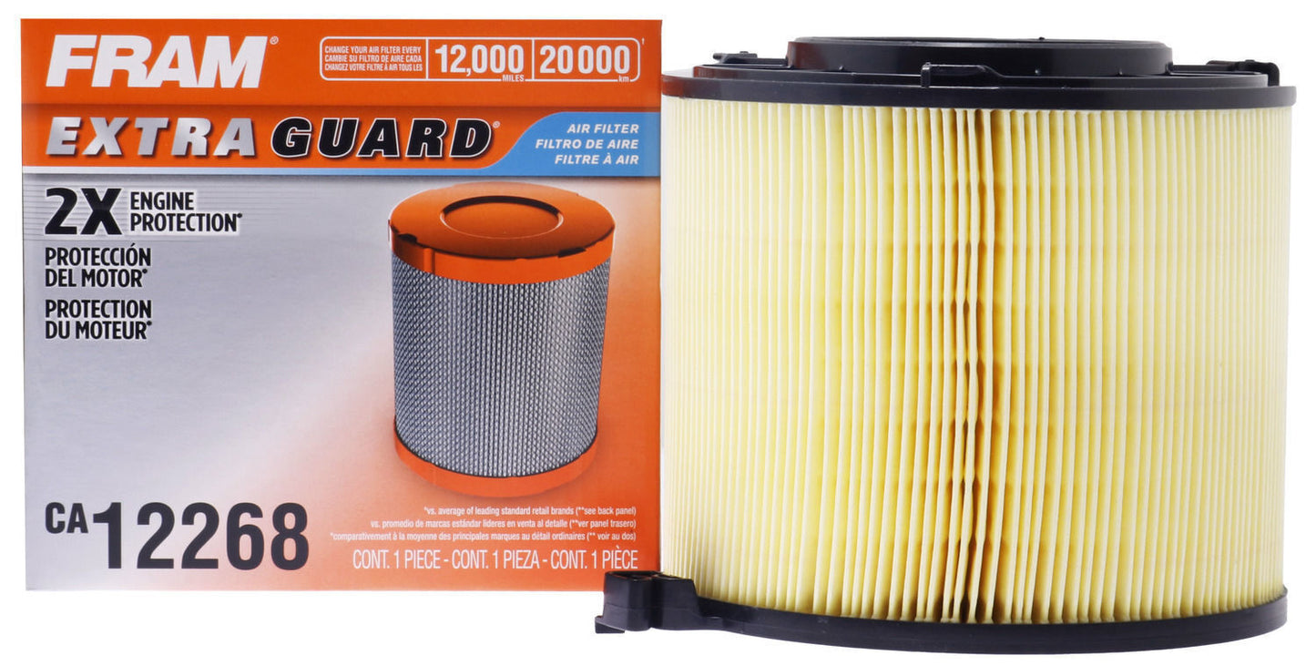Fram CA12268 Air Filter
