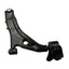 Moog RK620487 Suspension Control Arm and Ball Joint Assembly