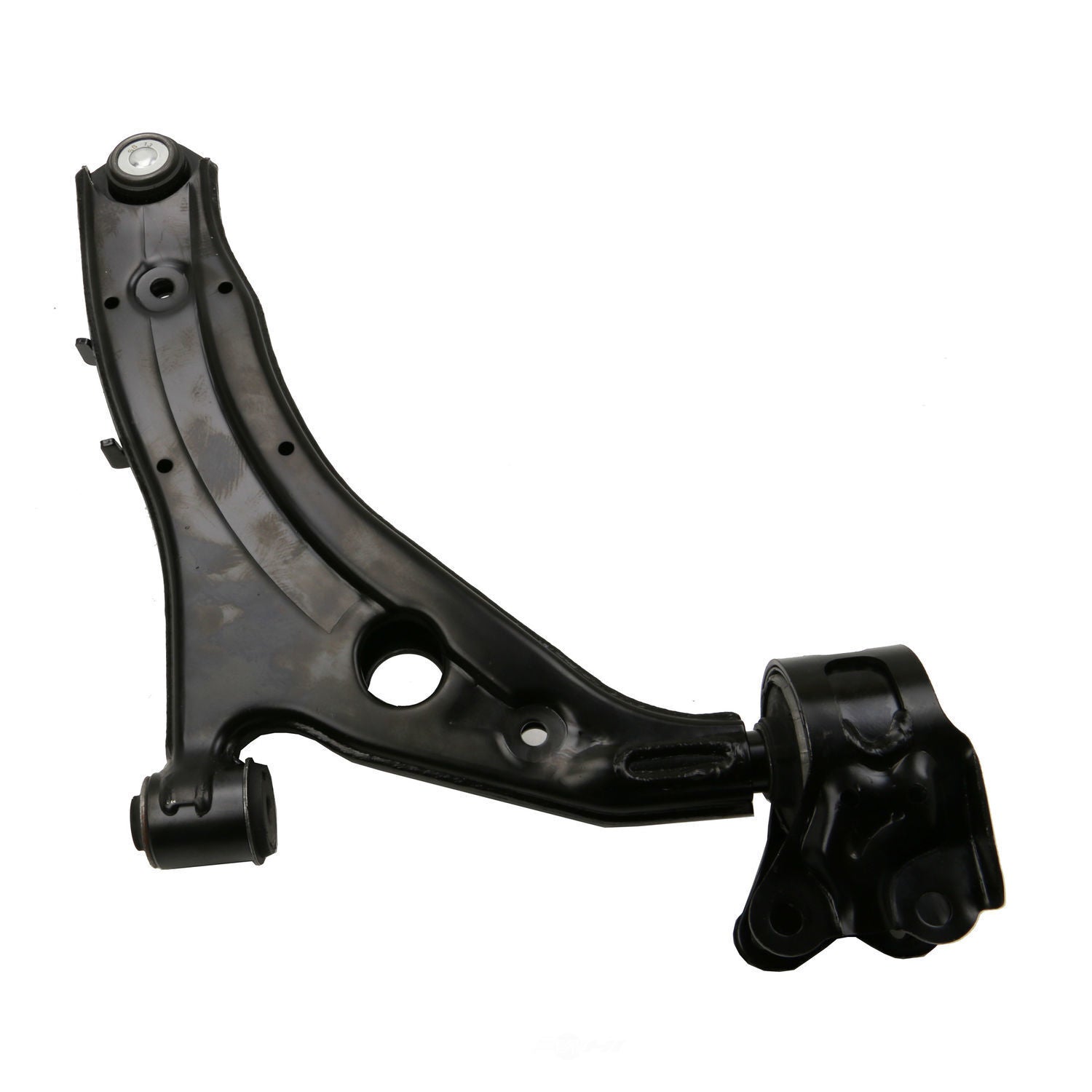 Moog RK620487 Suspension Control Arm and Ball Joint Assembly