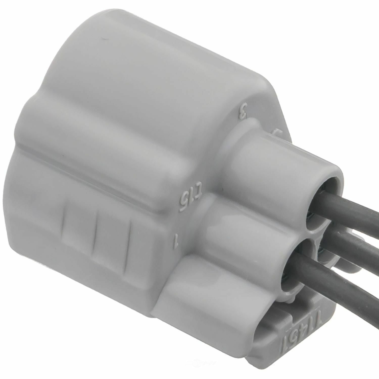 BWD PT2827 Fuel Pressure Sensor Connector