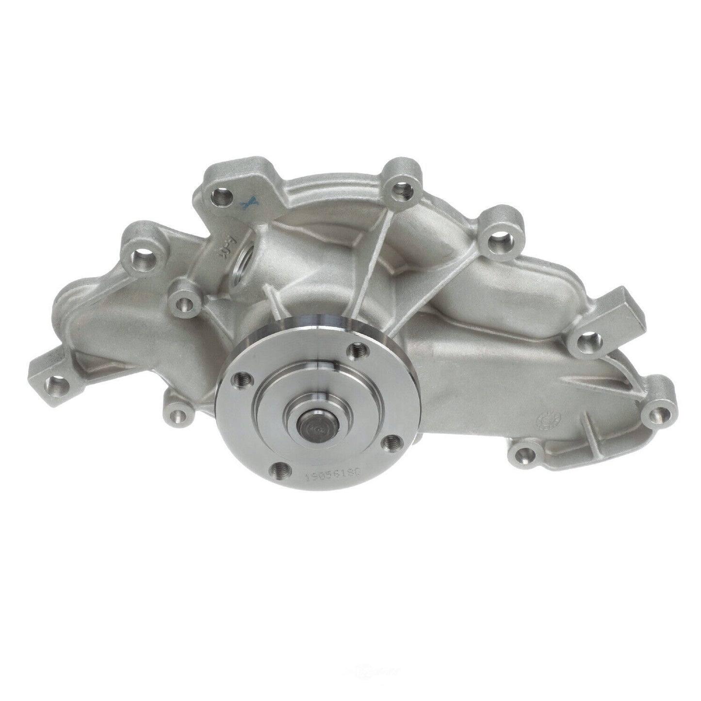 CARTER WATER PUMPS W561M Engine Water Pump