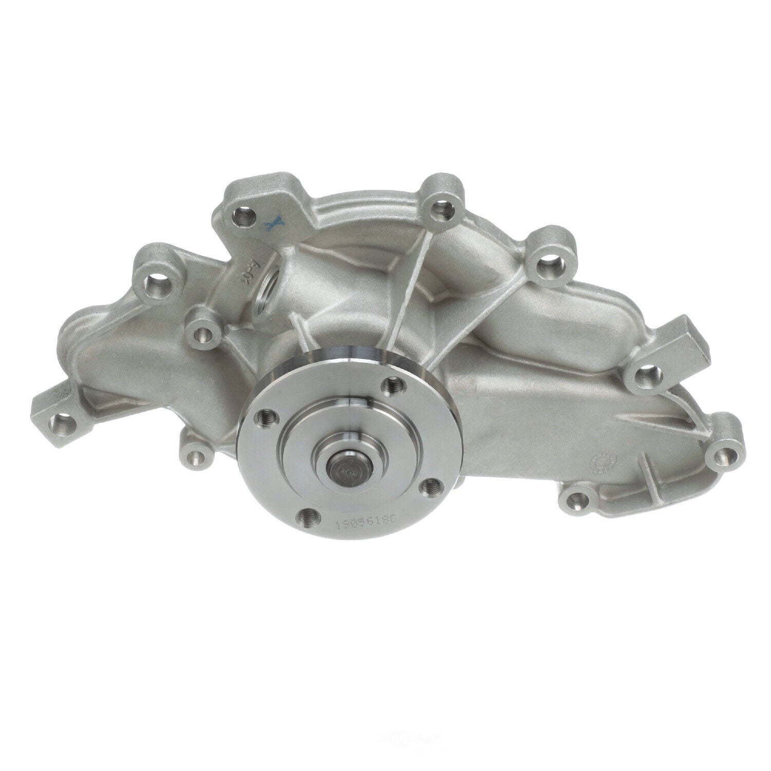 CARTER WATER PUMPS W561M Engine Water Pump
