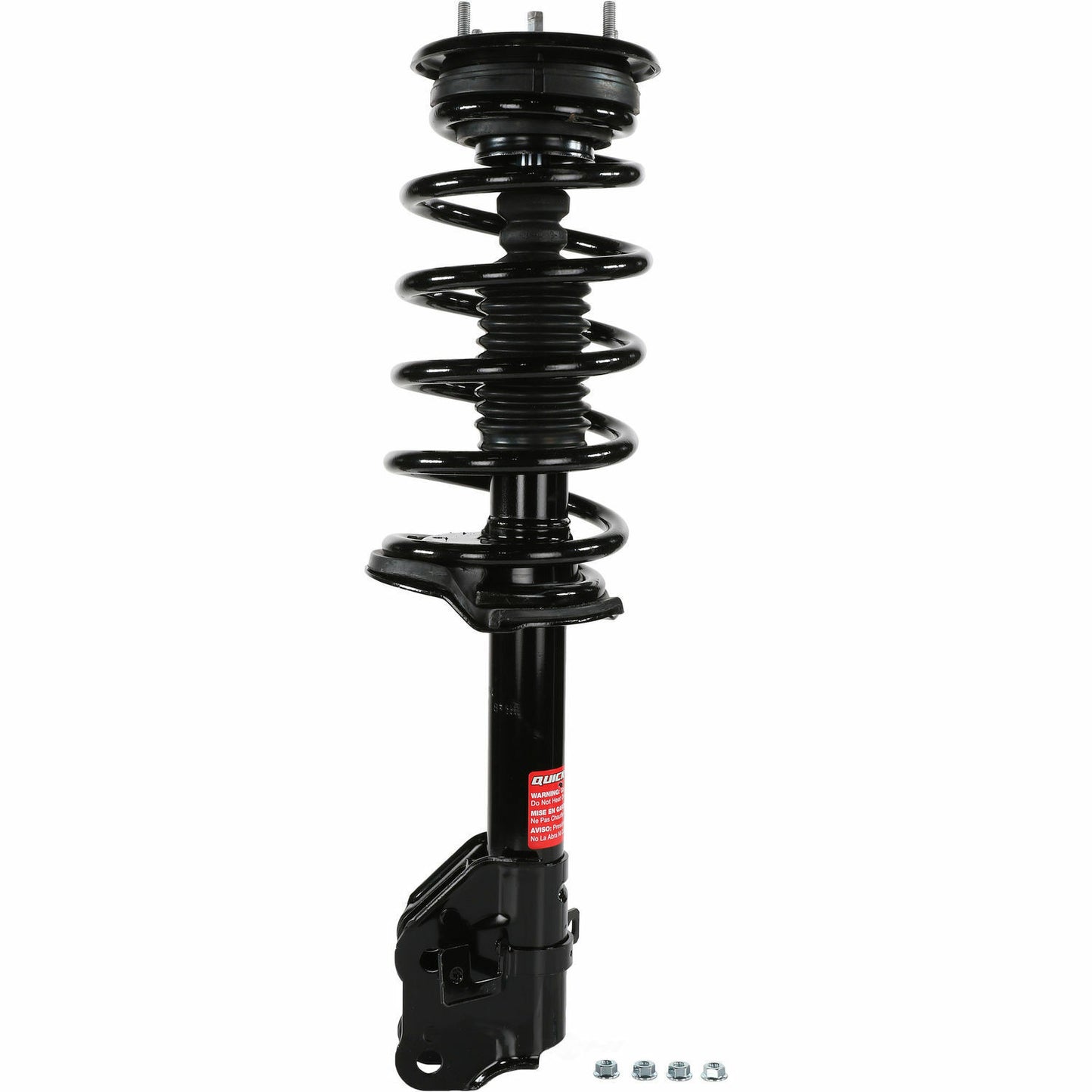 Monroe 172888 Suspension Strut and Coil Spring Assembly