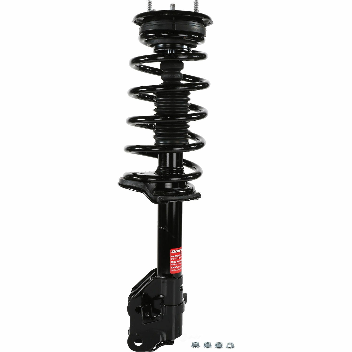 Monroe 172888 Suspension Strut and Coil Spring Assembly