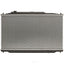 Spectra Premium Industries Inc CU13179 Radiator