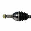 GSP North America NCV10102 CV Axle Assembly