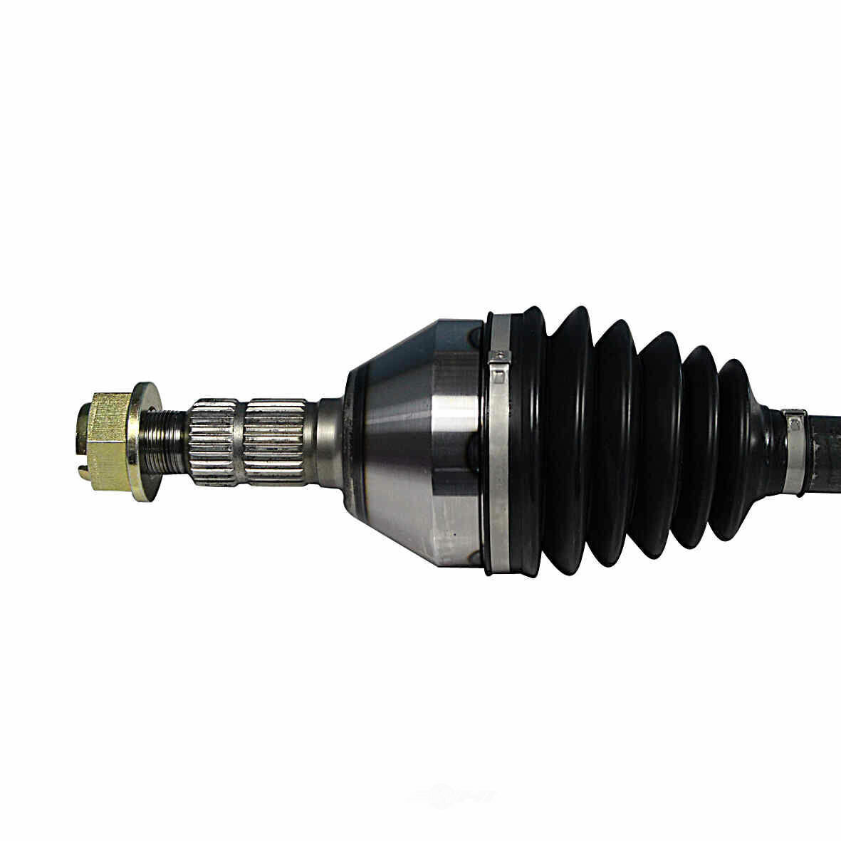 GSP North America NCV10102 CV Axle Assembly