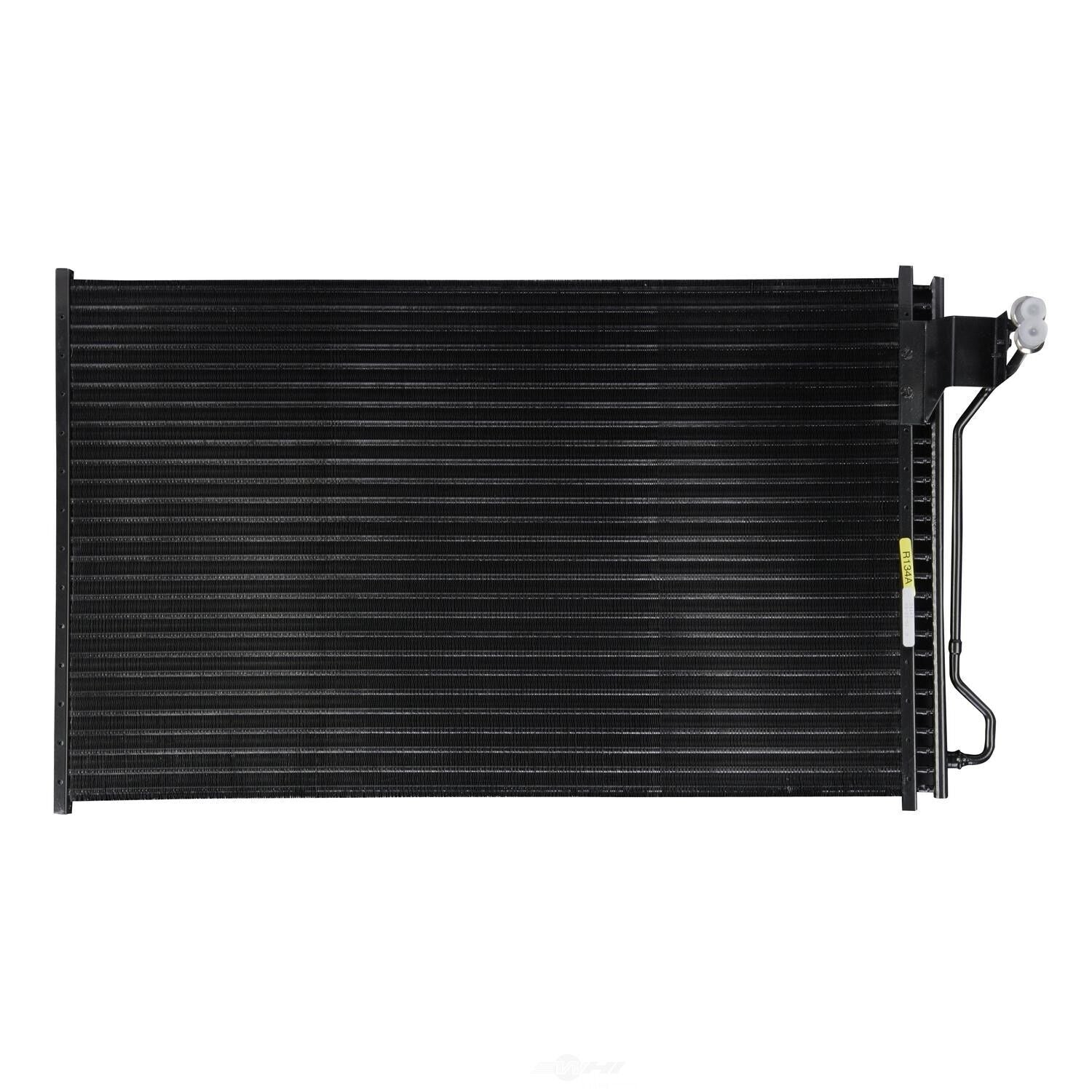 Spectra Premium Industries Inc 7-4143 A/C Condenser