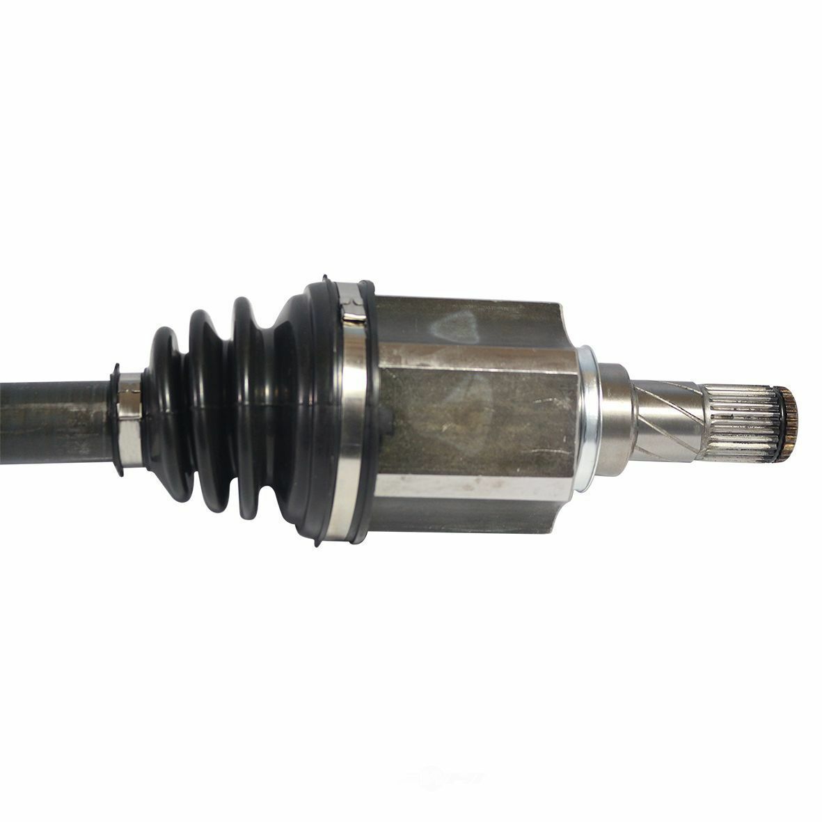 GSP North America NCV82018 CV Axle Assembly