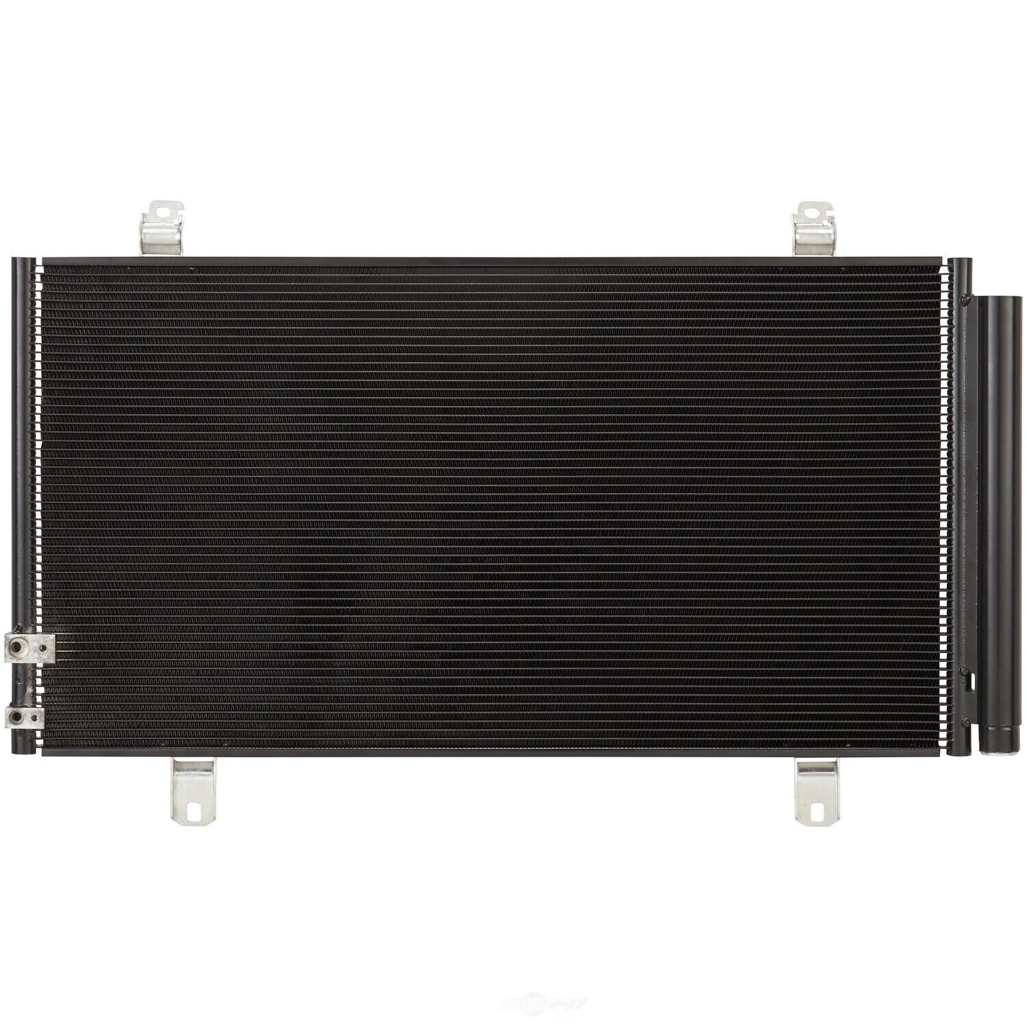 Spectra Premium Industries Inc 7-3995 A/C Condenser
