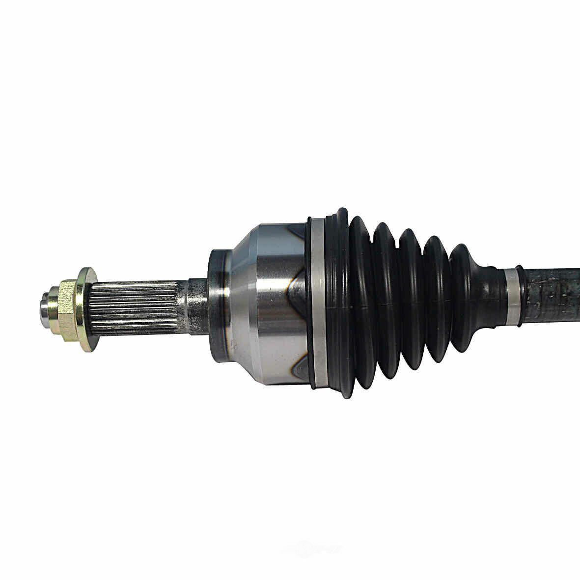 GSP North America NCV47556 CV Axle Assembly