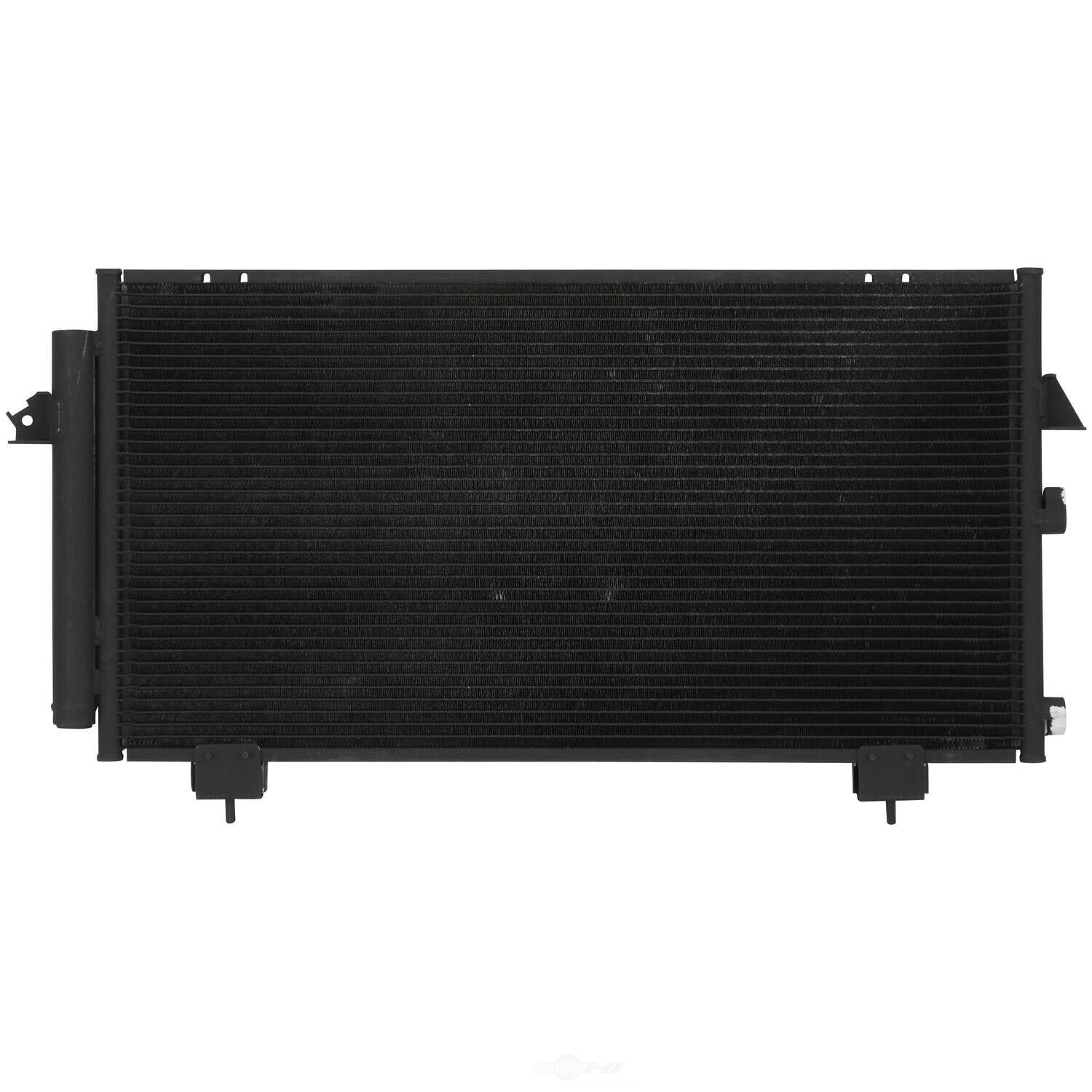 Spectra Premium Industries Inc 7-4986 A/C Condenser