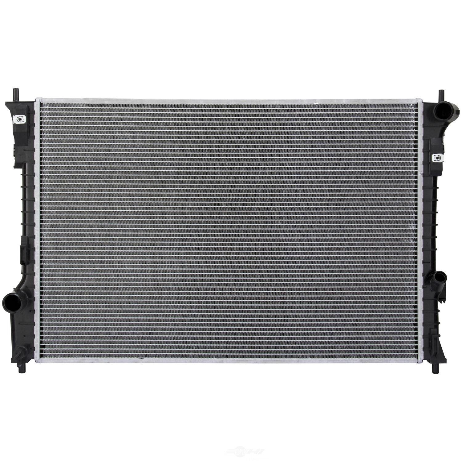 Spectra Premium Industries Inc CU13185 Radiator