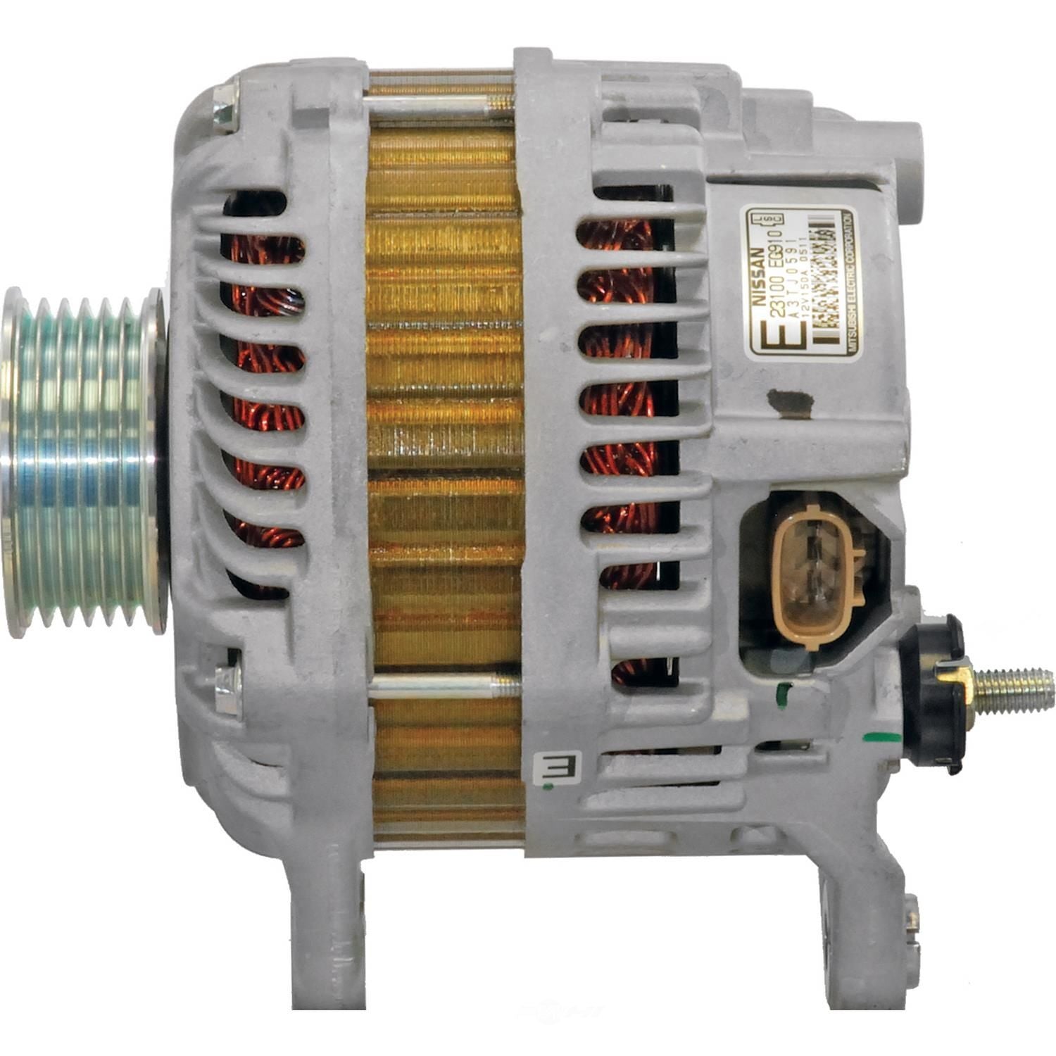 ACDelco Professional 335-1279 Alternator